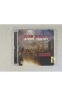 Aires Tango - Escenas Argentinas