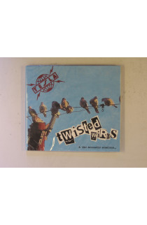 Tesla - Twisted Wires