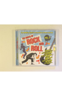 The Roots Of Rock And Roll