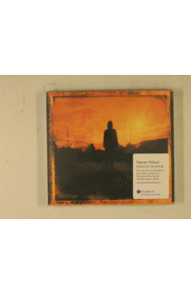 Wilson Steven - Grace For Drowning