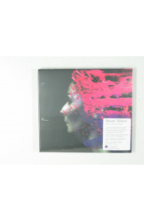 Wilson Steven - Hand.Cannot.Erasure