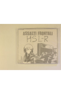 Assalti Frontali - Hsl-R