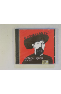 Liguori Gaetano - Il Comandante