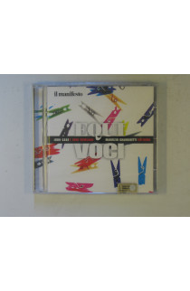 Grandinetti Maurizio - Cage E Dowland