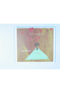 Sellani Renato  - Glad There Is You