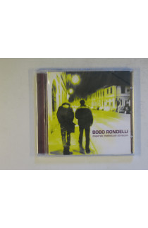 Rondelli Bobo - Disperati Intellettuali Ubriaconi (CD) 