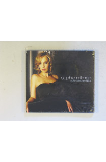 Milman Sophie - Make Someone Happy