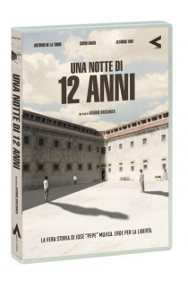 Una Notte Di 12 Anni - Alvaro Brechner (DVD) 