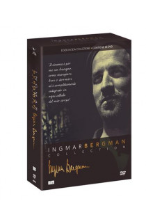 Ingmar Bergman - Collection (DVD)