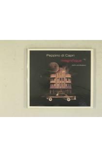 Peppino Di Capri - Magnifique With Orchestra (CD) 