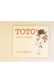 Toto - Sketch E Poesie - 'A Livella'