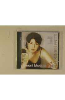 Montellanico Ada - Suoni Modulati