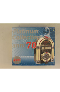 Platinum Collection Anni 70
