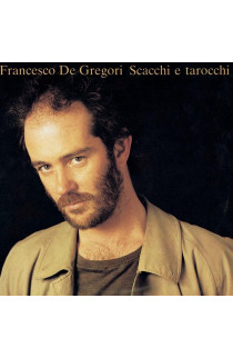 Francesco De Gregori - Scacchi e Tarocchi (LP) 