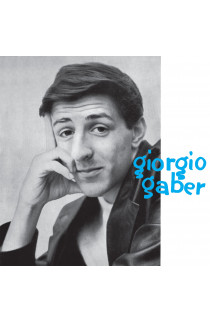 Giorgio Gaber - Giorgio Gaber (LP) 