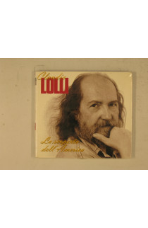Claudio Lolli - La Scoperta Dell'America