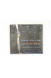Pollina Pippo - Ultimo Volo