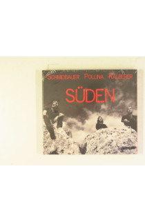 Pollina Pippo - Suden