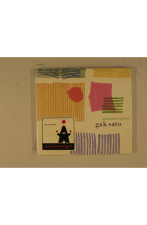 Gak Sato - Informed Consent