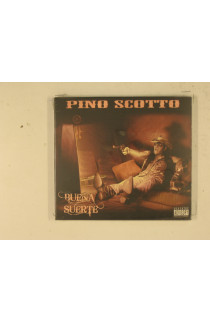 Scotto Pino - Buena Suerte 