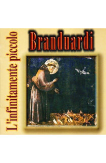 Angelo Branduardi - L'Infinitamente Piccolo (LP) 