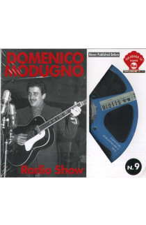 Domenico Modugno - Radio Show (CD) 