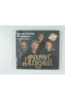 I Nuovi Angeli - Donna Felicità Singapore E Molte Altre