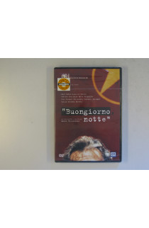 Bellocchio Marco - Buongiorno Notte