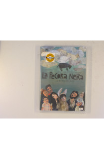 Celestini Ascanio - La Pecora Nera