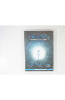 L'Ipnotista - Lasse Hallstrom (DVD) 