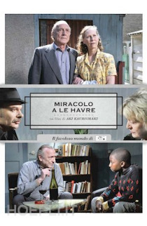 Miracolo A Le Havre - Aki Kaurismaki (DVD) 
