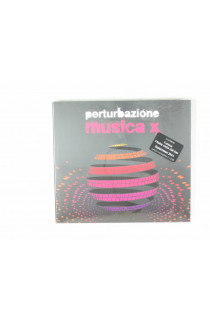 Perturbazione - Musica X