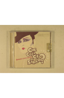 Parlato Gennaro Cosmo - Che Cosa C'È Di Strano?