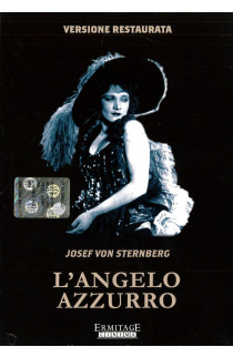 Josef Von Sternberg - L'Angelo Azzurro 