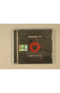 Negramaro - San Siro Live