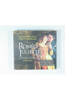 Gounod Charles - Romeo Et Juliette