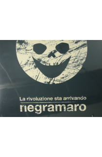 Negramaro - La Rivoluzione Sta Arrivando (LP) 
