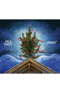 Fale Curte - Muiart (CD) 