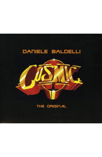 Daniele Baldelli - Cosmic: The Original (CD) 