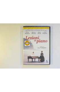 Campion Jane - Lezioni Di Piano