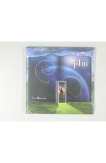 Premiata Forneria Marconi - Un Minuto