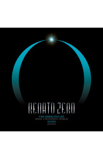 Renato Zero - Che Miracolo Sei (What A Wonderful World) / Suoni (Sunny) (SINGLE) 