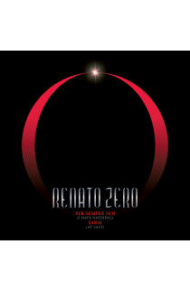 Renato Zero - Per Sempre Noi (I Have Nothing) / Sarai (At Last) (SINGLE) 
