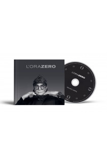 Renato Zero - L'Orazero (CD) 