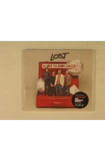 Lost - Allora Sia Buon Viaggio