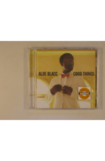 Blacc Aloe - Good Things