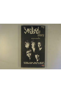 Yardbirds - The Yarbirds Story