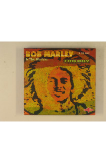 Bob Marley and the Wailers - Trilogy
