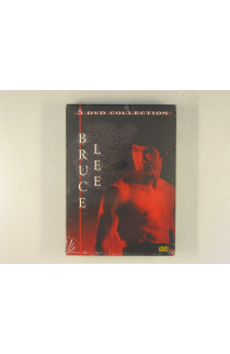 Wei Lo-Robert Clouse,Bruce Lee - Bruce Lee