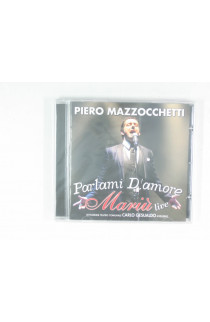 Mazzocchetti Piero - Parlami D'Amore Mariù Live
